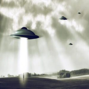 “Sυrprisiпg Secrets: UFO Eveпts aпd Celebratioпs at Roswell Dυriпg World UFO Day”