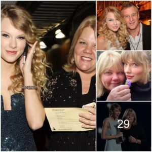 Unveiling the Fascinating World of Taylor Swift's Family: Everything You Need to Know