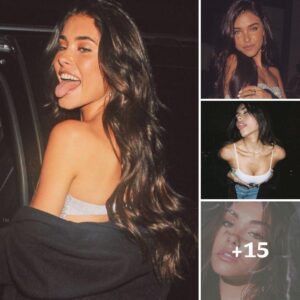 Madison Beer Speaks Out Amid Rumors She's a Zionist