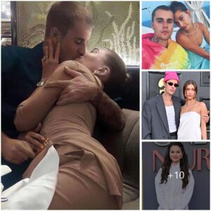 Hailey Bieber’s Call Her Daddy Confessions: Sex With Justin, Her Message to Selena Fans and More