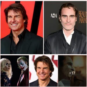 Warner Bros. Spends Big: 'Joker 2' Budget Hits $200 Million, Lady Gaga's $12 Million Payday, Courting Tom Cruise's New Deal and More