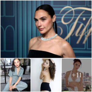 Gal Gadot: Journey from Israel to the Top of Hollywood