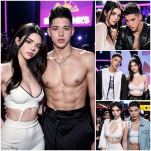 Kendall Jenner and Devin Booker are 'working on their relationship' and might make their reunion official 'soon'... after her split from Bad Bunny