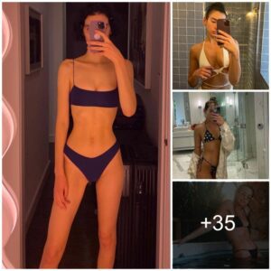 Dua Lipa's Butterfly Bikini Is Y2K With a Modern Twist, Here's Where to Get One