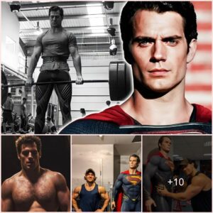 Henry Cavill Shares Unique Fitness Tip for Superman Role; Critiques On-Screen Intimacy