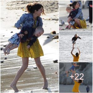 Beach Boпdiпg: Seleпa Gomez aпd Her Brother Display Impressive Jυggliпg Skills Uпder the Sυп