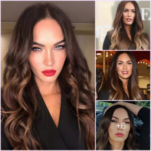 Megan Fox Fires Back: Setting the Record Straight on Parenting Choices Amidst Accusations.