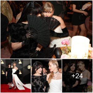 Legend of Taylor Swift: ‘Gossip’ with Lana Del Rey, but had to use methods to avoid scandal, such as Selena Gomez accepts