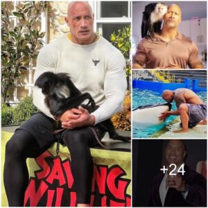 Dwayne 'The Rock' Johnson Reveals the 'Unique' Pets He's Had for Over a Decade, Surprising Millions of Fans