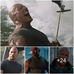 Dwayne Johnson Takes on His Most Dramatic Role Yet in an A24 Film