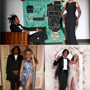 “Unraveling the Influence of Jay-Z and Beyoncé’s Flawless Style: Exploring the Secrets and Impact on Fashion”