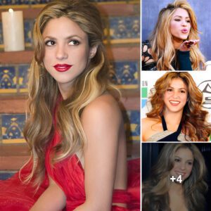 he Wealth of Shakira: Unveiling Her Path to Success