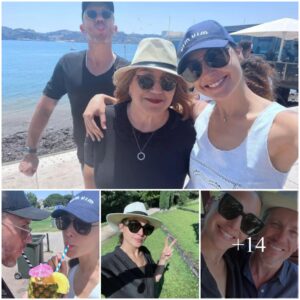 Gratitude Overflowing: Gal Gadot’s Delightful Visit to Portugal