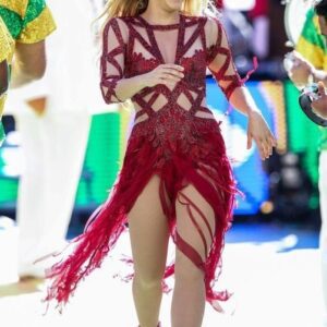 Shakira Mundial