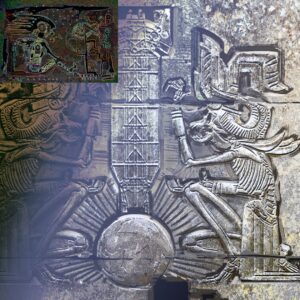 Maya Beliefs Unveiled: Insights into Heaven and the Sun from Stone Carvings Discovered in a Northwestern New York Cave