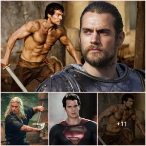 Henry Cavill’s Hidden Gems: Movies You May Not Know About Before He Became a Superstar