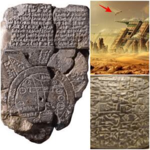 Advanced Technologies Today Linked to Ancient Sumerians' Interaction with Extraterrestrial Beings: Spaceport Construction and Beyond...