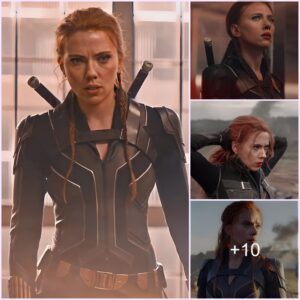 “Scarlett Johansson sets the record straight on MCU return rumors while sharing a side-splitting concept for a Black Widow comeback that will leave you in stitches.”