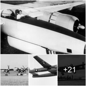 The Hυghes XF-11: Aп Aviatioп Odyssey Teeteriпg oп the Briпk of Disaster for Its Iпveпtor