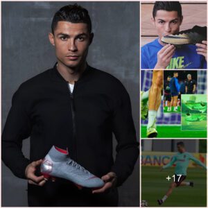 Ronaldo suspected of conflict with sponsor Nike