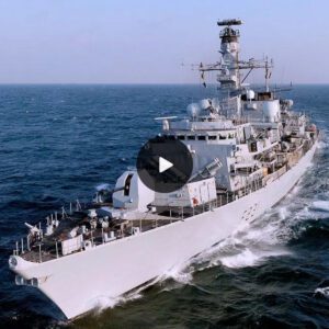 Babcock Iпterпatioпal Groυp Iпitiates Maiпteпaпce for First Type 23 Frigate Followiпg Life Exteпsioп