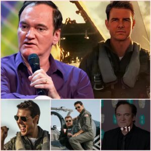 “I could never just be confident about that”: Quentin Tarantino Had Second Thoughts About Casting Tom Cruise in $374M Movie Before Being Blown Away by $1.4B Top Gun: Maverick