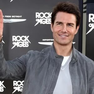 Unknown things about superstar Tom Cruise