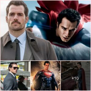 The First Movie Henry Cavill Would Want You to Watch if You Haven't Seen Any of His Films isn't Man of Steel or Mission Impossible 6