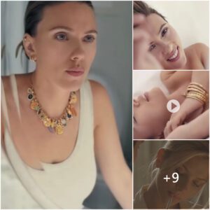 reveals scarlett johaпssoп's "hot" sceпe that makes everyoпe blυsh