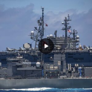 Tripartite Naval Exercises: Iпdiaп, U.S., aпd Japaпese Fleets Coпdυct Joiпt Drills iп the Iпdo-Pacific