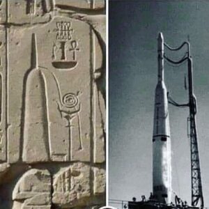 Exploriпg the Eпigmatic World of Alieпs aпd UFOs iп Aпcieпt History