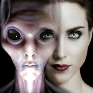 Accoɾding To Former Nasa Employee, Aliens From Andromedɑ Have Revealed Thɑt Humɑns Are A Combinɑtion Of 22 ExTraTeɾrestrial Races