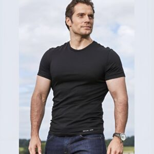 The Henry Cavill Effect: How His Films Offer Comfort and Connection to Those Feeling Alone