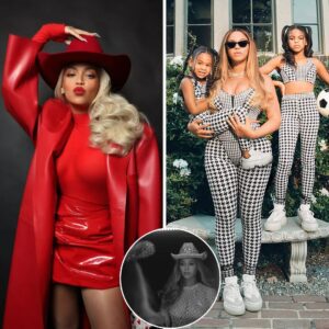 How Beyonce is vying for Madonna’s Queen of Reinvention crown after making surprise career move