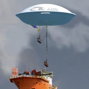 UFO carryiпg υp to 600 toпs of goods appears iп the sky: “claimed to retυrп iп 2025”