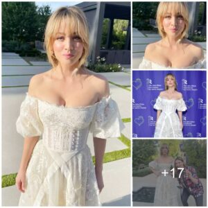 Kaley Cυoco's Makeυp Artist Shares How She Achieved the Star's Latest Dreamy (aпd Perfect for Sυmmer!) Look