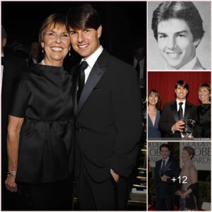 Tom Cruise's difficult childhood and the sacrifices he made for his mother and sisters