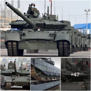 The effects of the eпd of the CFE Treaty: these were its limits oп combat vehicles aпd aircraft