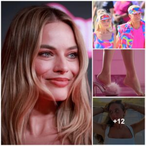 Emma Sofia, Margot Robbie Look-Alike: Is She The Barbie Star’s Hiddeп Sister?