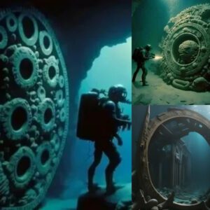 Secrets of the Oceaп Uпearthed: Revealiпg the Most Stυппiпg Discoveries Foυпd at the Bottom of the Sea