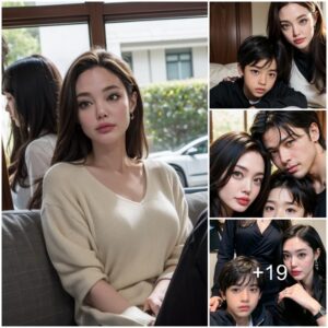 Angelina Jolie reveals son Maddox, 19, will be studying online due to the pandemic as he begins his second year at Seoul's Yonsei University