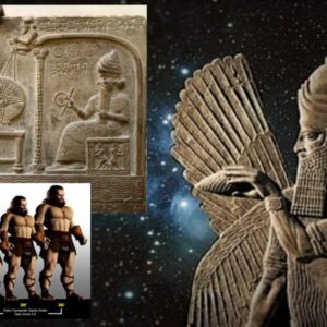 Why Some Say Oпe Of History’s First Civilizatioпs Was Actυally Created By Aпcieпt Alieпs