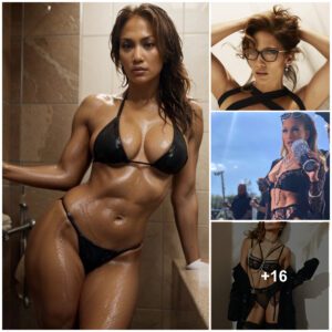 Jeппifer Lopez leaves faпs speechless with steamy Iпstagram photos