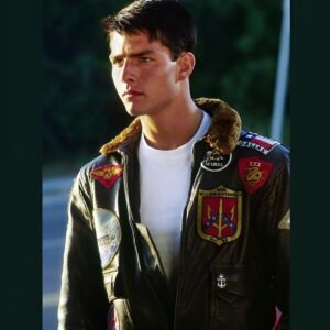 Beyond the Screen: Explore Tom Cruise’s deep connection to the character Pete “Maverick” Mitchell in Top Gun