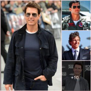 The Tom Cruise Effect: Why His Unfiltered Honesty Strikes a Chord with Audiences