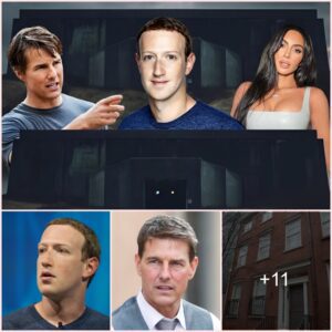 Mark Zuckerberg, Kardashian, Tom Cruise Are Building Underground Bunkers For Apocalypse; Here’s How Much It Costs