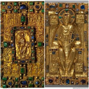 Challenging the Status Quo: Vision and Chromaticism in the Rule of the CodeX Aureus of St. Emmeram