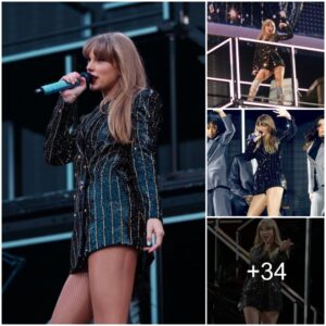 “Rallying for Taylor Swift: Social Media Campaign Calls for Protection”