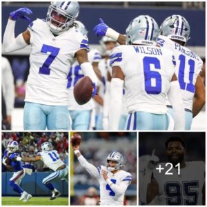 2024 Dallas Cowboys free agents: Targets, draft needs and more as free agency nears