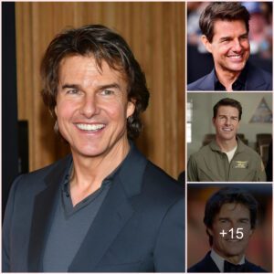 The Tom Cruise Effect: Why His Unfiltered Honesty Strikes a Chord with Audiences